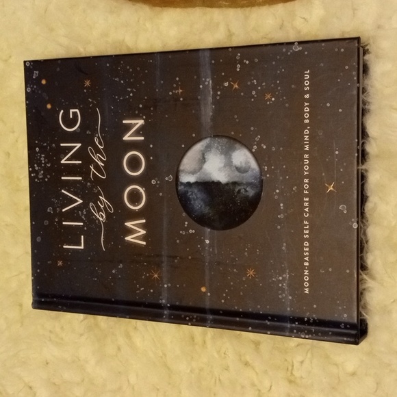 🌛🌞🌟Moon Bundle Wall Pocket & Moon Book - Picture 6 of 10
